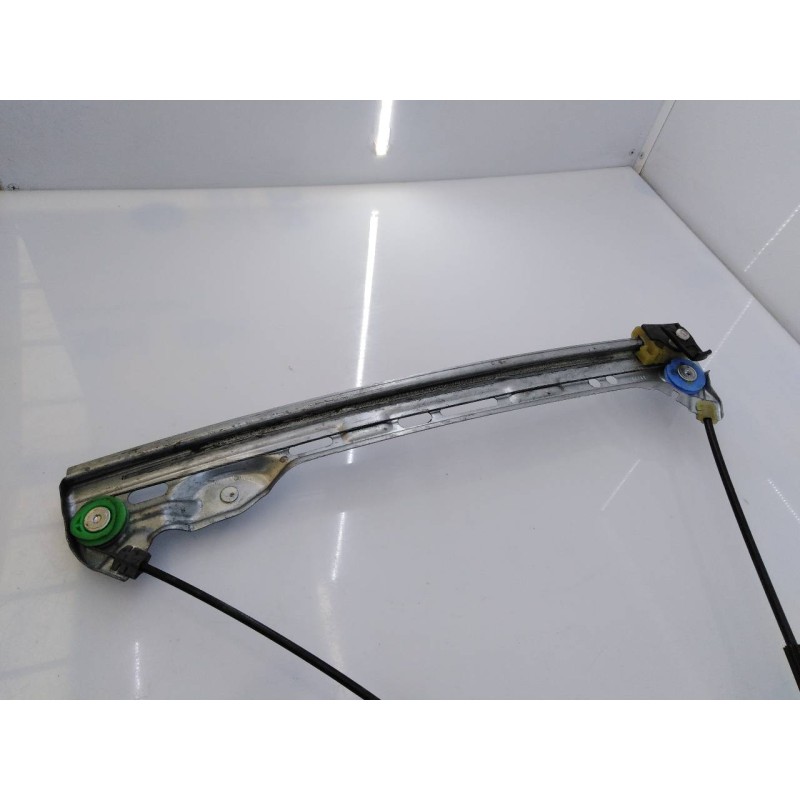 Recambio de elevalunas delantero derecho para renault megane iv berlina 5p business referencia OEM IAM 807206746R 430106F0 E1-A1