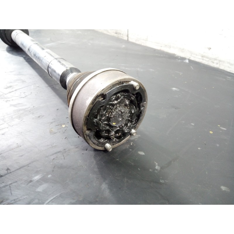 Recambio de transmision delantera derecha para skoda spaceback (5h) active referencia OEM IAM 6R0407762A  P1-A6-13