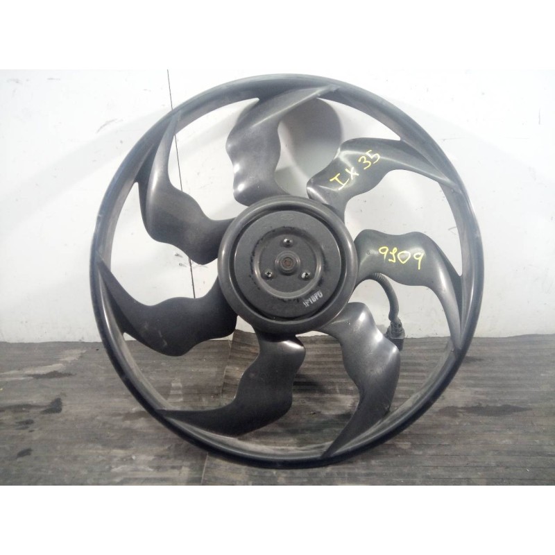 Recambio de electroventilador para hyundai ix35 comfort 2wd referencia OEM IAM   P2-B9-3
