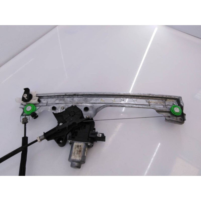 Recambio de elevalunas delantero derecho para renault megane iv berlina 5p business referencia OEM IAM 807206746R 430106F0 E1-A1