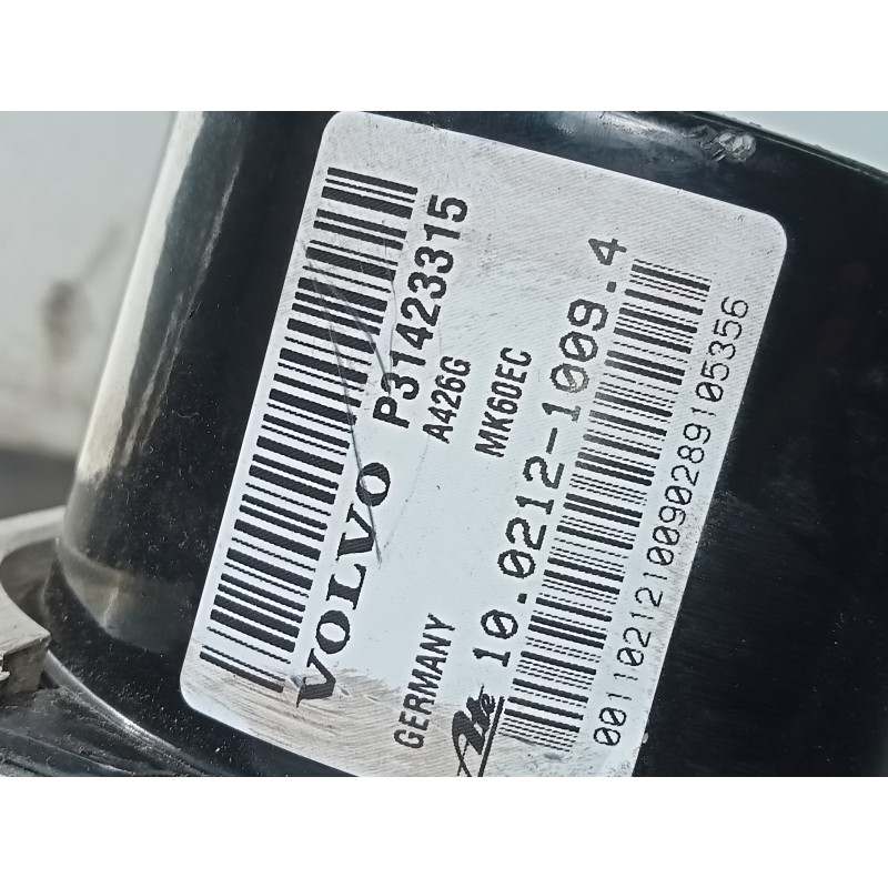 Recambio de abs para volvo v40 momentum referencia OEM IAM 4101895 P31423315 P3-A8-23-2