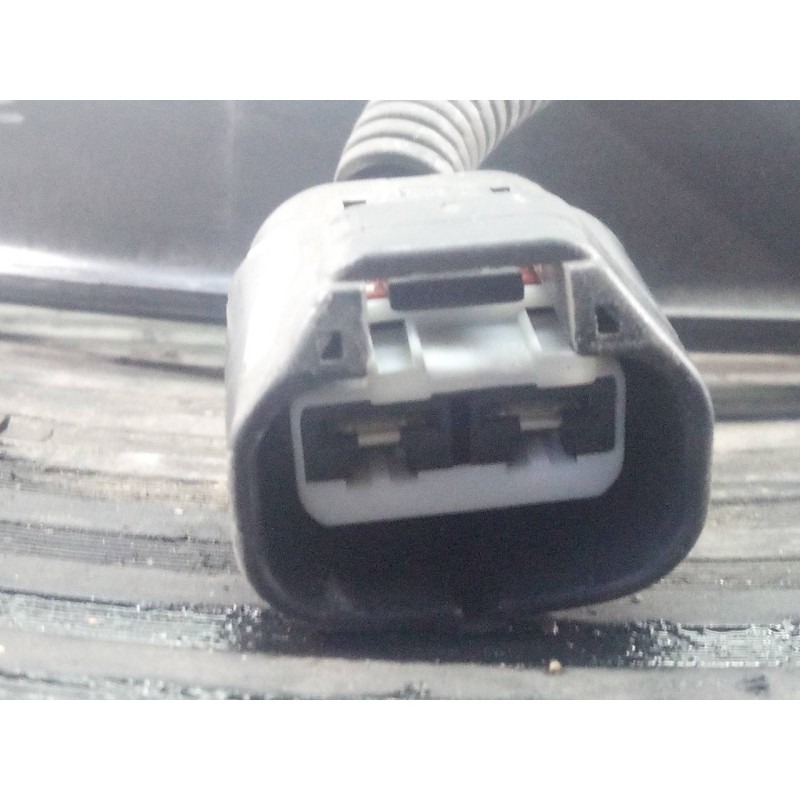 Recambio de electroventilador para hyundai ix35 comfort 2wd referencia OEM IAM   P2-B9-3