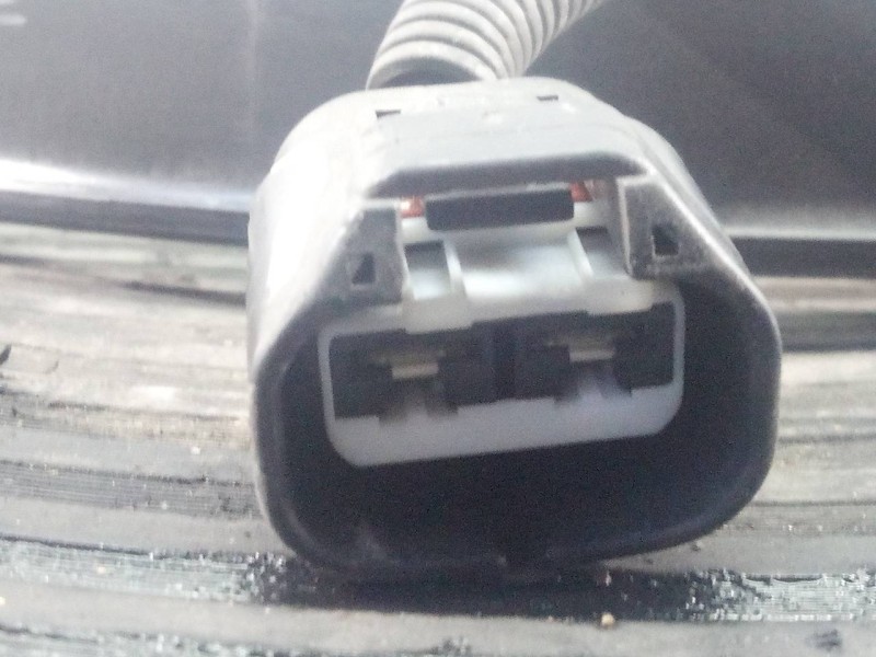 Recambio de electroventilador para hyundai ix35 comfort 2wd referencia OEM IAM   P2-B9-3