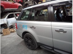 Recambio de puerta trasera derecha para land rover range rover sport v6 td hse referencia OEM IAM    2