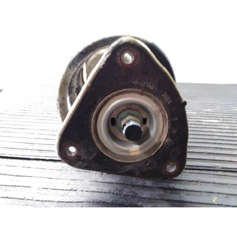 Recambio de amortiguador delantero izquierdo para mazda 3 berlina (bk) 1.6 16v cat referencia OEM IAM BBM334900A 8N6118K001BD P1