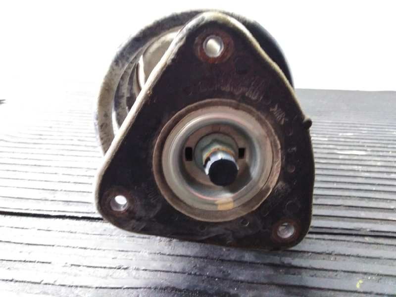 Recambio de amortiguador delantero izquierdo para mazda 3 berlina (bk) 1.6 16v cat referencia OEM IAM BBM334900A 8N6118K001BD P1