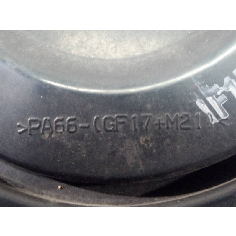 Recambio de electroventilador para hyundai ix35 comfort 2wd referencia OEM IAM   P2-B9-3