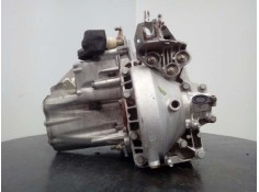 Recambio de caja cambios para citroën c4 berlina 2.0 16v cat (rfn / ew10j4) referencia OEM IAM 20MB01  M1-B2-82 2