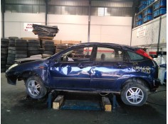 ford focus berlina (cak) del año 2002