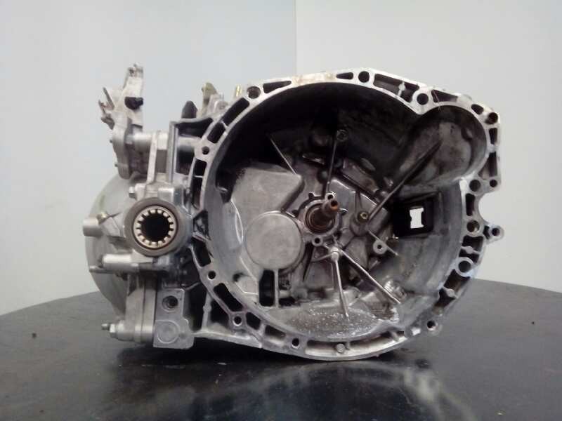 Recambio de caja cambios para citroën c4 berlina 2.0 16v cat (rfn / ew10j4) referencia OEM IAM 20MB01  M1-B2-82