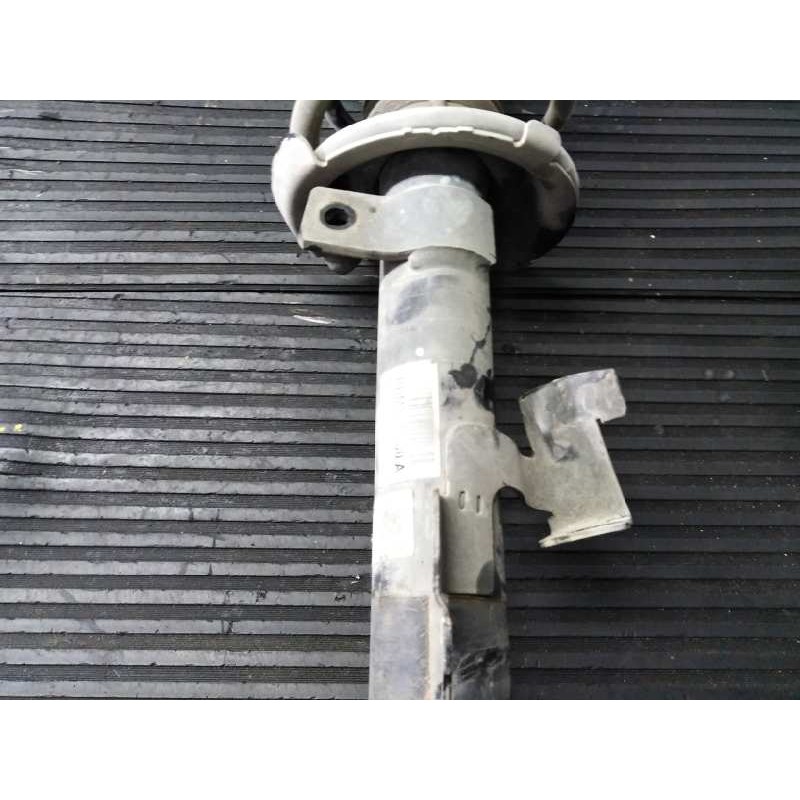 Recambio de amortiguador delantero izquierdo para mazda 3 berlina (bk) 1.6 16v cat referencia OEM IAM BBM334900A 8N6118K001BD P1