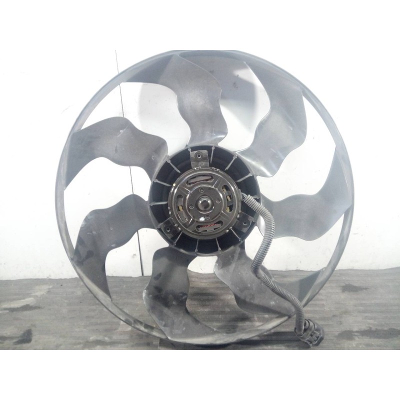 Recambio de electroventilador para hyundai ix35 comfort 2wd referencia OEM IAM   P2-B9-3