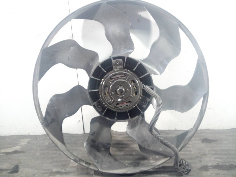 Recambio de electroventilador para hyundai ix35 comfort 2wd referencia OEM IAM   P2-B9-3