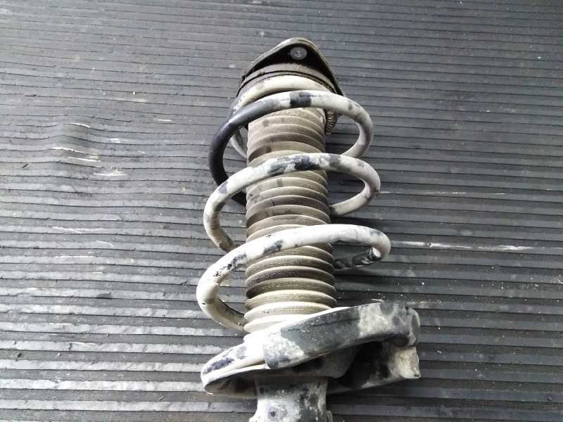 Recambio de amortiguador delantero izquierdo para mazda 3 berlina (bk) 1.6 16v cat referencia OEM IAM BBM334900A 8N6118K001BD P1