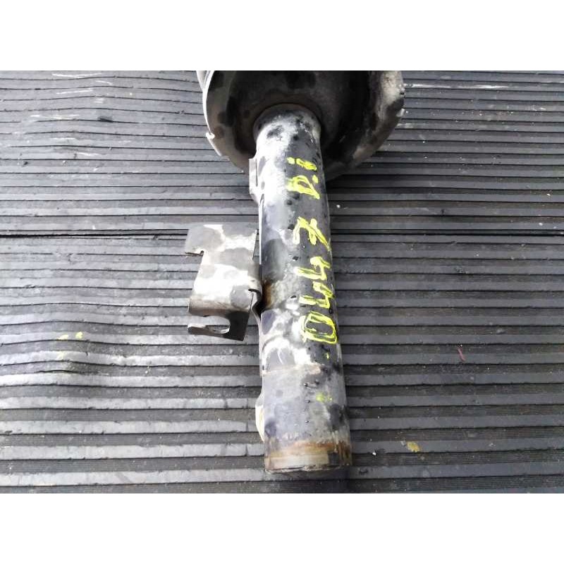 Recambio de amortiguador delantero izquierdo para mazda 3 berlina (bk) 1.6 16v cat referencia OEM IAM BBM334900A 8N6118K001BD P1