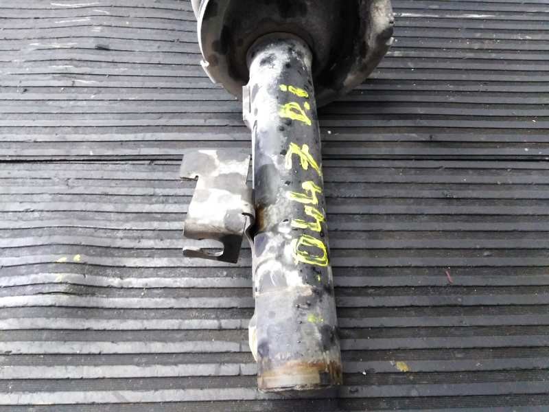 Recambio de amortiguador delantero izquierdo para mazda 3 berlina (bk) 1.6 16v cat referencia OEM IAM BBM334900A 8N6118K001BD P1