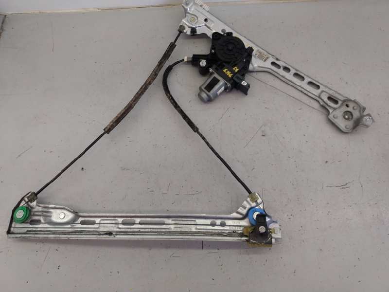 Recambio de elevalunas delantero izquierdo para renault megane iv berlina 5p business referencia OEM IAM 807215959R 430106F0 E1-