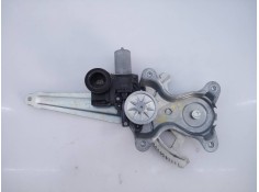 Recambio de elevalunas trasero izquierdo para toyota land cruiser (j15) referencia OEM IAM 8571060340  E2-B4-50-1