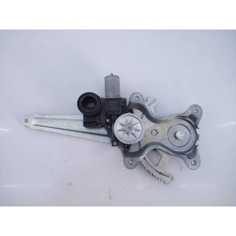 Recambio de elevalunas trasero izquierdo para toyota land cruiser (j15) referencia OEM IAM 8571060340  E2-B4-50-1