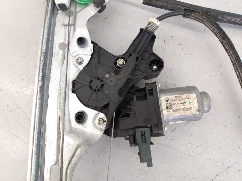 Recambio de elevalunas delantero izquierdo para renault megane iv berlina 5p business referencia OEM IAM 807215959R 430106F0 E1-