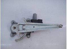 Recambio de elevalunas trasero izquierdo para toyota land cruiser (j15) referencia OEM IAM 8571060340  E2-B4-50-1 2