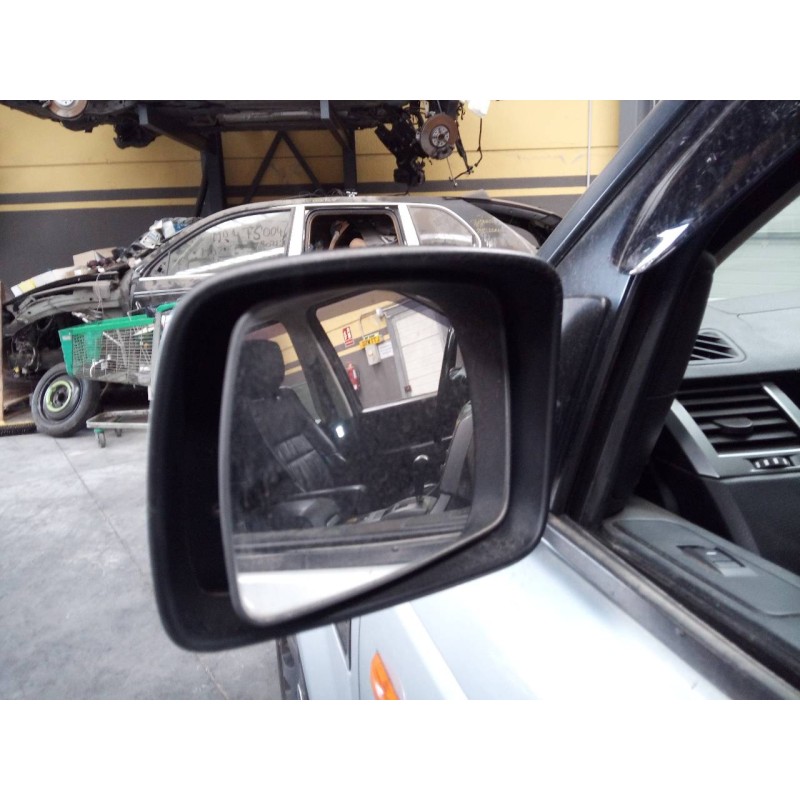 Recambio de retrovisor izquierdo electrico para land rover range rover sport v6 td hse referencia OEM IAM   