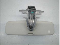 Recambio de espejo interior para renault megane iv berlina 5p business referencia OEM IAM 963216176R  E2-A1-44-1 2