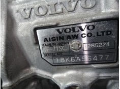 Recambio de caja cambios para volvo v40 momentum referencia OEM IAM TF71SC 1285224 M1-A3-136 2