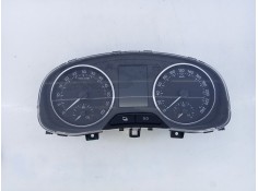 Recambio de cuadro instrumentos para skoda spaceback (5h) active referencia OEM IAM 5JA920840E  E2-A1-37-1