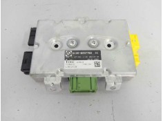 Recambio de modulo electronico para bmw serie 5 berlina (e60) 520i referencia OEM IAM 61356957762 DDR5A24I09 E3-A2-25-3