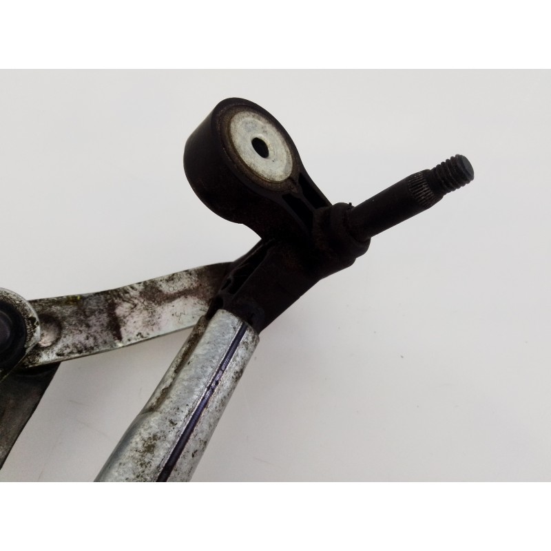 Recambio de motor limpia delantero para opel corsa d cosmo referencia OEM IAM 13182340 367546129 E2-B6-30-2