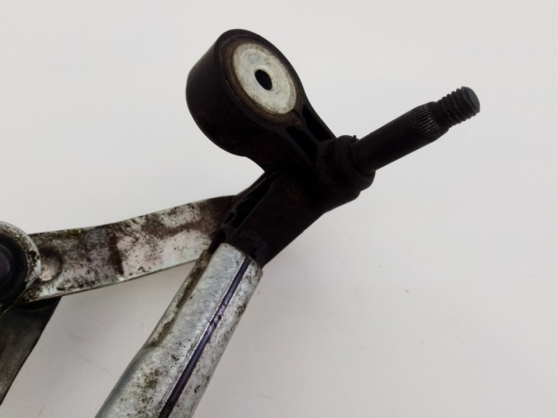 Recambio de motor limpia delantero para opel corsa d cosmo referencia OEM IAM 13182340 367546129 E2-B6-30-2