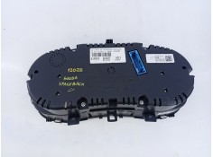 Recambio de cuadro instrumentos para skoda spaceback (5h) active referencia OEM IAM 5JA920840E  E2-A1-37-1 2