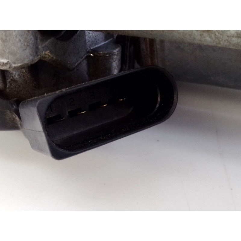 Recambio de motor limpia delantero para opel corsa d cosmo referencia OEM IAM 13182340 367546129 E2-B6-30-2