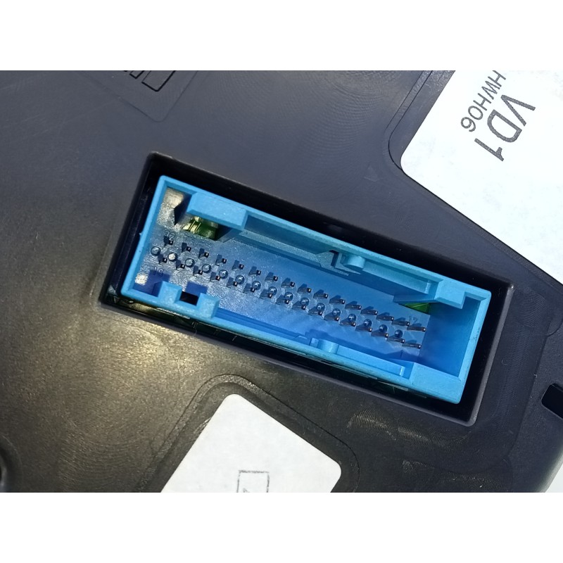 Recambio de cuadro instrumentos para skoda spaceback (5h) active referencia OEM IAM 5JA920840E  E2-A1-37-1