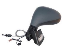 Recambio de retrovisor derecho manual para peugeot 207 referencia OEM IAM 24544256 NUEVO T2-5-B