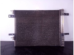 CONDENSADOR / RADIADOR AIRE ACONDICIONADO 9817275680 306596 P2-B5-3