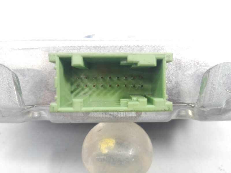 Recambio de modulo electronico para bmw serie 5 berlina (e60) 520i referencia OEM IAM 61356957762 DDR5A24I09 E3-A2-25-3