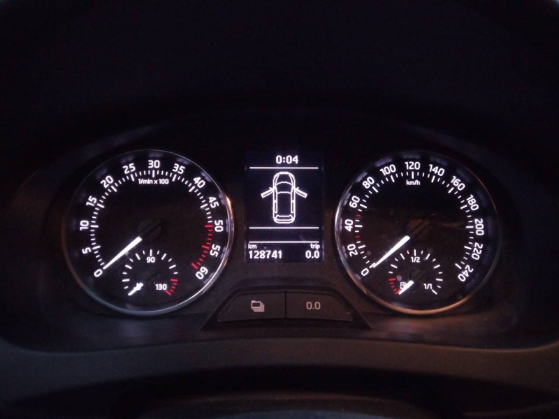 Recambio de cuadro instrumentos para skoda spaceback (5h) active referencia OEM IAM 5JA920840E  E2-A1-37-1