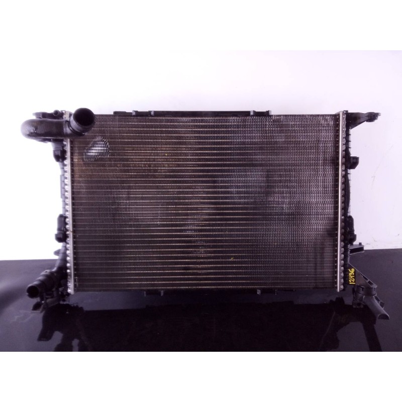 Recambio de radiador agua para audi a4 ber. (b8) básico referencia OEM IAM 8K0121251R  