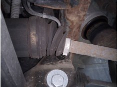 TRANSMISION DELANTERA DERECHA 