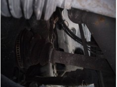 TRANSMISION DELANTERA IZQUIERDA 