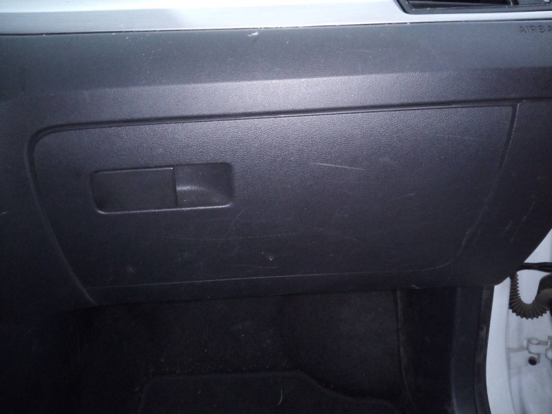 Recambio de guantera para skoda spaceback (5h) active referencia OEM IAM   