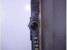 Recambio de radiador agua para peugeot 3008 suv referencia OEM IAM 9675747980 1700227065 P2-A6-8 2