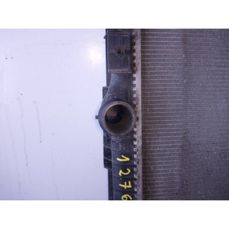 Recambio de radiador agua para peugeot 3008 suv referencia OEM IAM 9675747980 1700227065 P2-A6-8