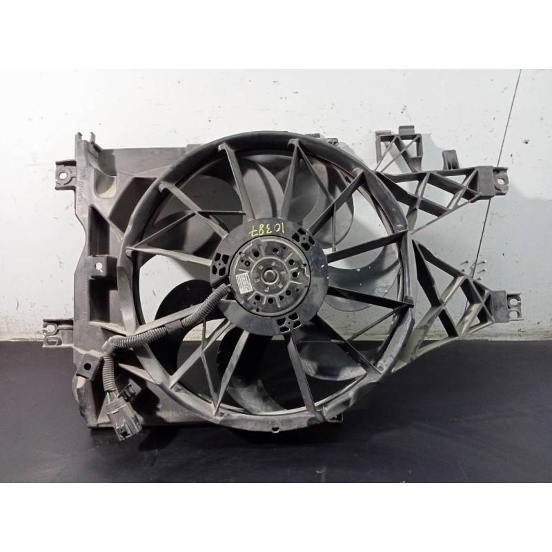 Recambio de electroventilador para chevrolet epica lt referencia OEM IAM F00S3A2367 F00S3D2001 P2-A7-2