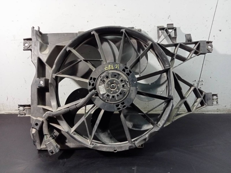 Recambio de electroventilador para chevrolet epica lt referencia OEM IAM F00S3A2367 F00S3D2001 P2-A7-2