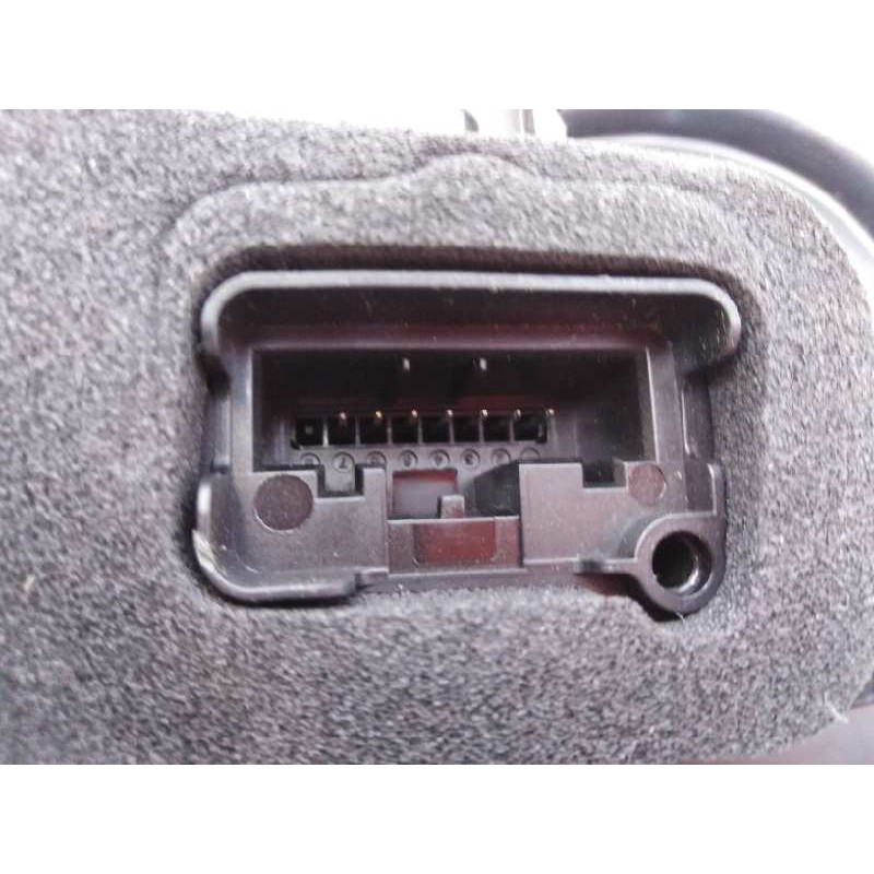 Recambio de cerradura puerta delantera izquierda para seat arona xcellence referencia OEM IAM 5TB837015C 6F1971218 E1-B6-20-1