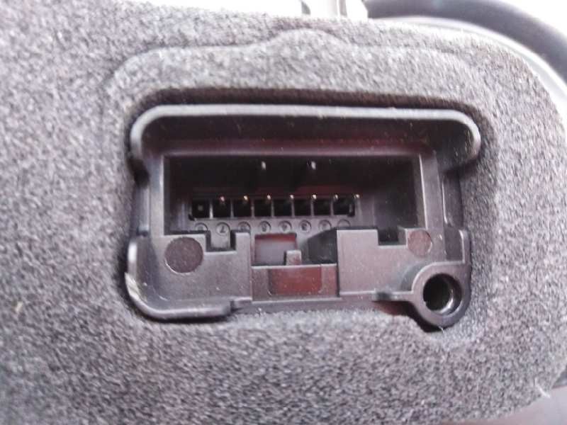 Recambio de cerradura puerta delantera izquierda para seat arona xcellence referencia OEM IAM 5TB837015C 6F1971218 E1-B6-20-1