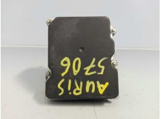 Recambio de abs para toyota auris live referencia OEM IAM 4454020350 0265251199 E2-B4-15-1 2